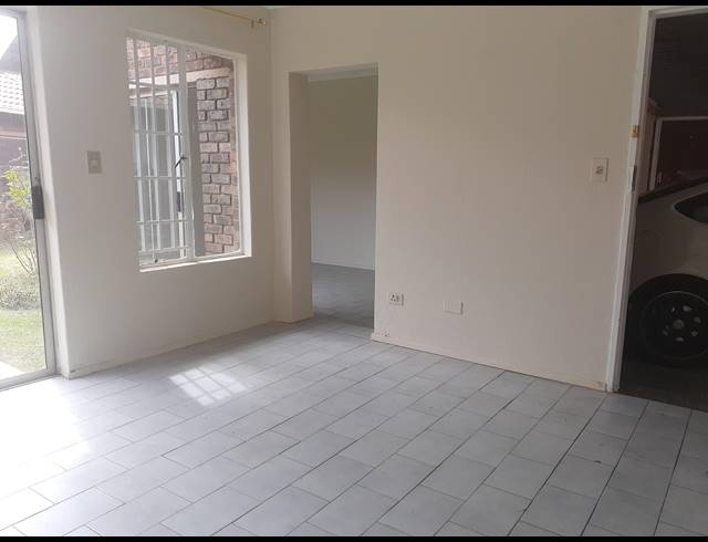 3 BEDROOM SIMPLEX RENTED IN TERENURE
